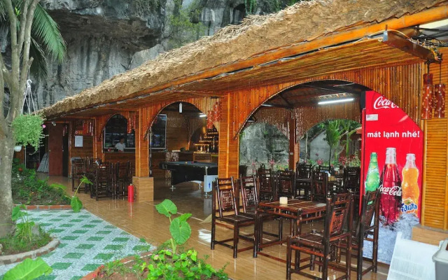 Tam Coc Valley Bungalow