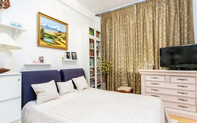 Apartments Amelie