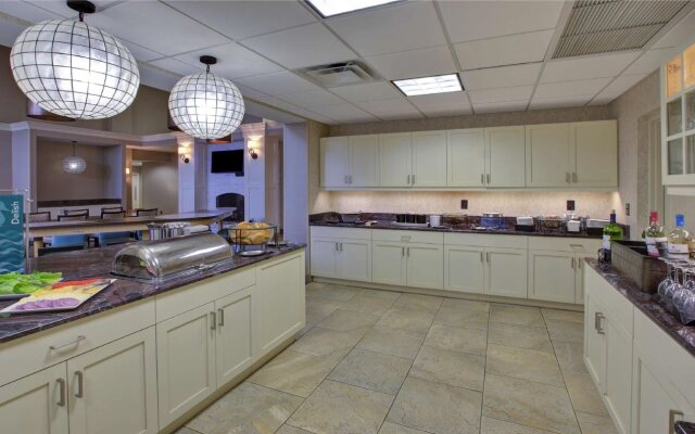 Homewood Suites by Hilton Dayton-South