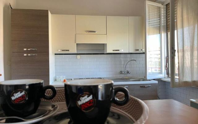 Casa Vacanze Stazione