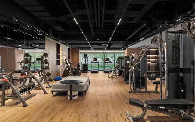 Sheraton Kunshan Dianshan Lake