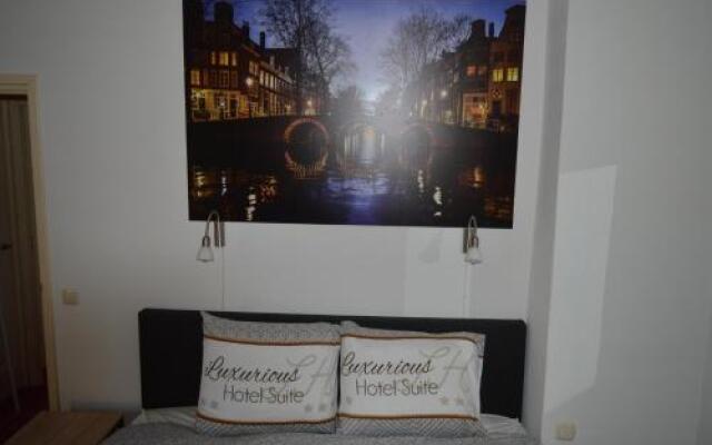Bleeke Hoeve Bed&Breakfast/Hotel