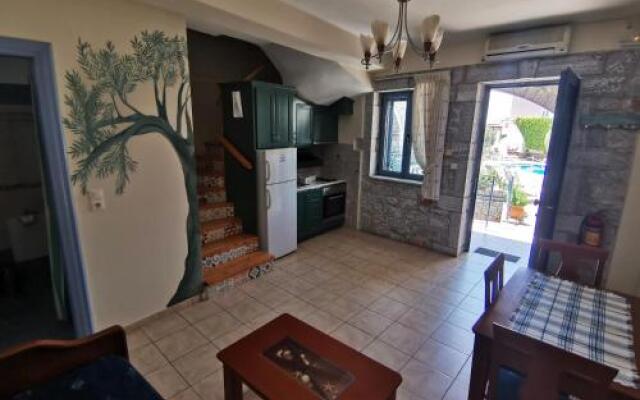 Taletos Apartments & Studio