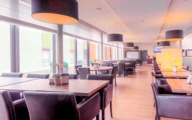 Hotel & Aparthotel Alizé Mouscron