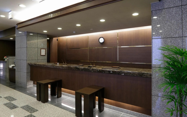 Hotel Route Inn Sendai Izumi Inter