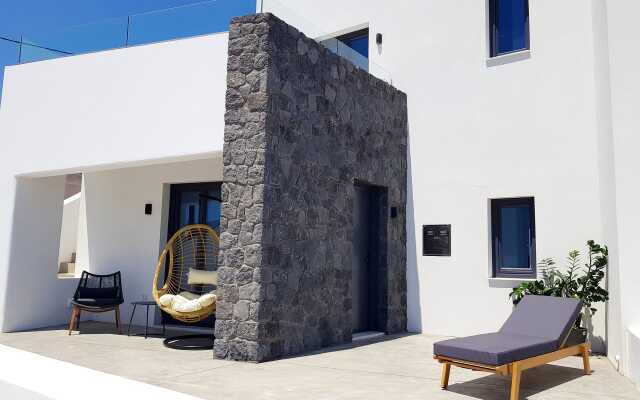 My Lithos Suites