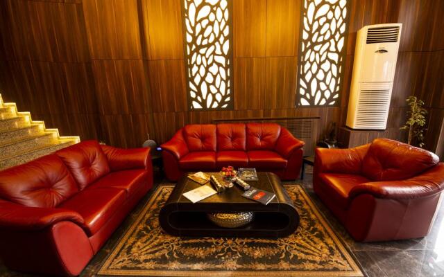 Classes Hotel