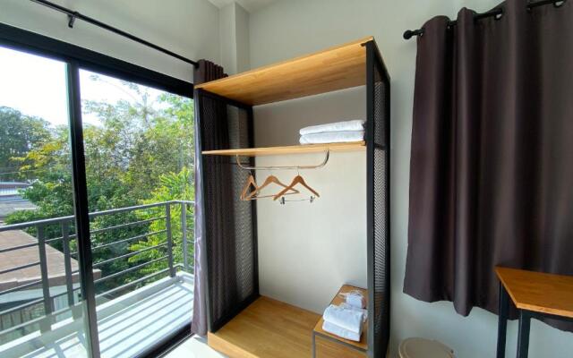 DD Modern House