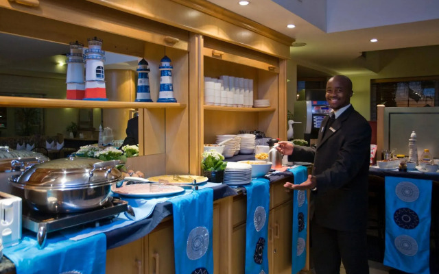 Road Lodge Gqeberha