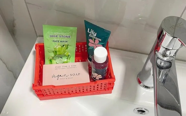 Zelle Airport Boutique Hotel