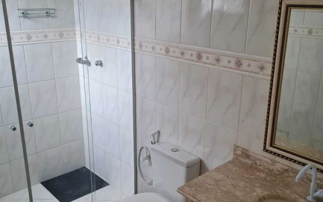 Pousada Casa Âncora