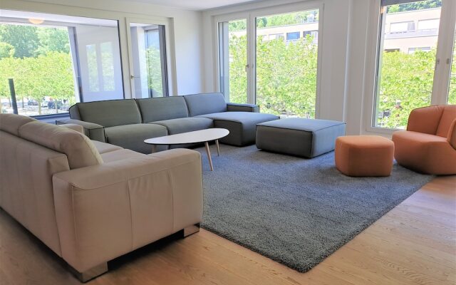 Swiss Hotel Apartments-Interlaken