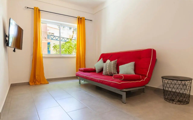 Vasco da Gama Apartments
