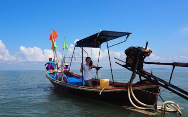 Koh Sukorn Homestay