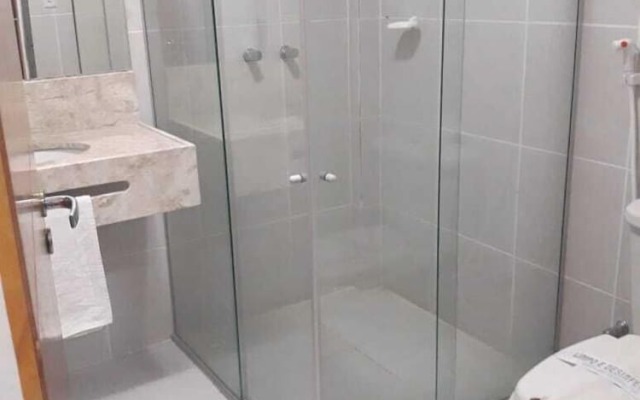 Hotel Village Confort Toritama