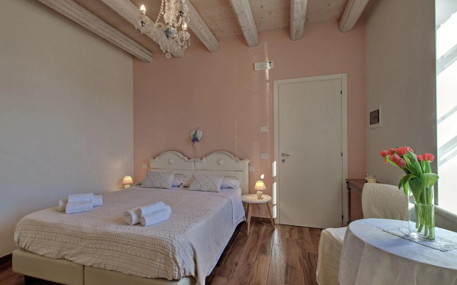 Villa Rossella con piscina