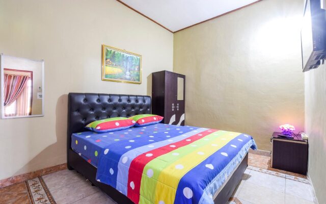Nibenia Homestay
