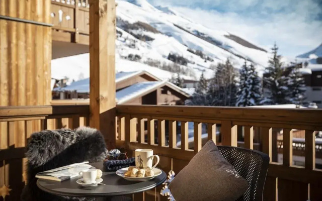 TERRESENS - Neige et Soleil