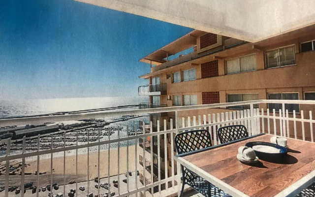 Apartamento Jaume II Palamós