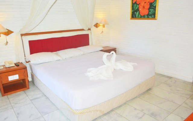 Puri Padi Hotel