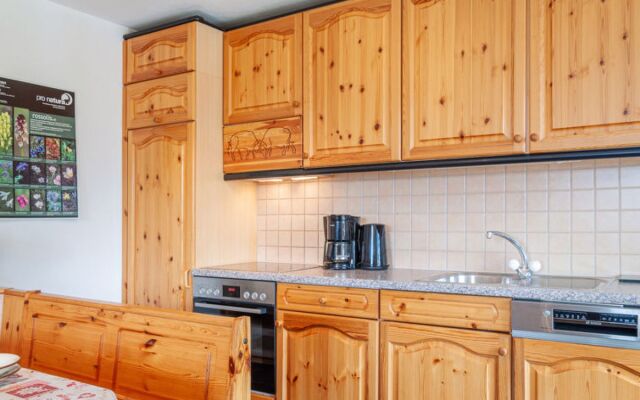 Apartment Apt212X Veysonnaz