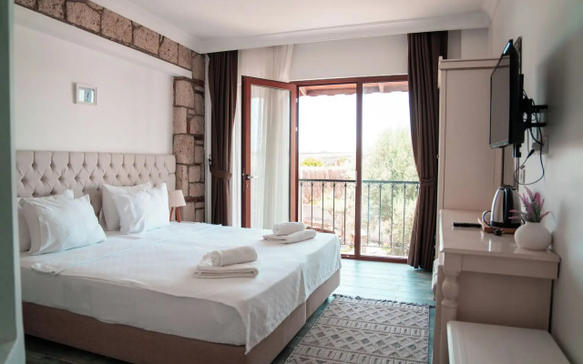 Albeon Hotel
