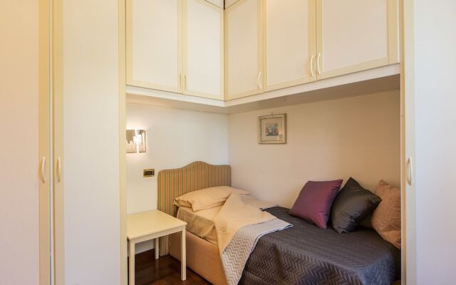 Rental In Rome Ponte Milvio Apartment