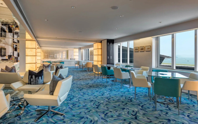 Regal Airport Hotel