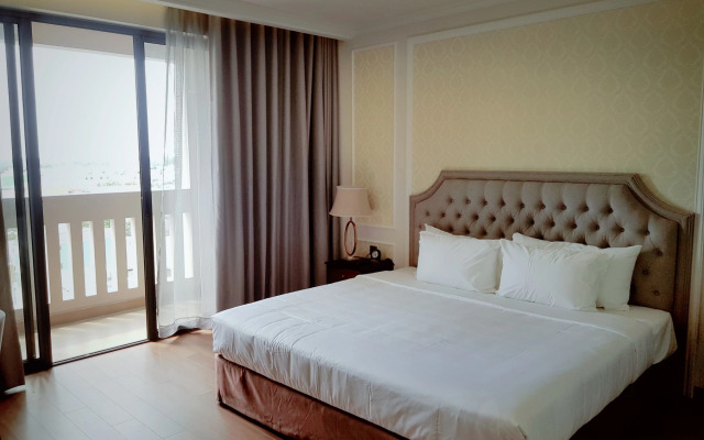 Phu Cuong Hotel Ca Mau