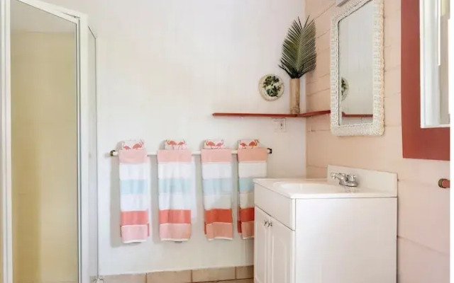 Shangri-la 2 Bedroom Home