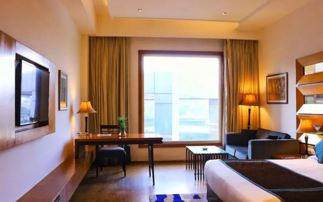 City Park Resort Ghevra