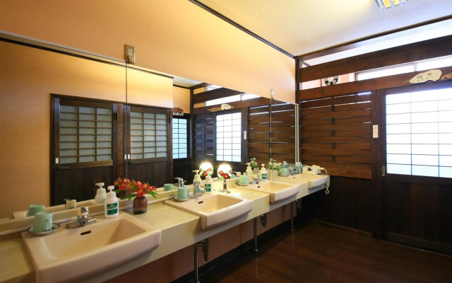 Fukashiso