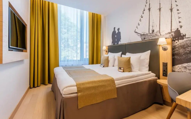 Centennial Nexus Hotel Tallinn