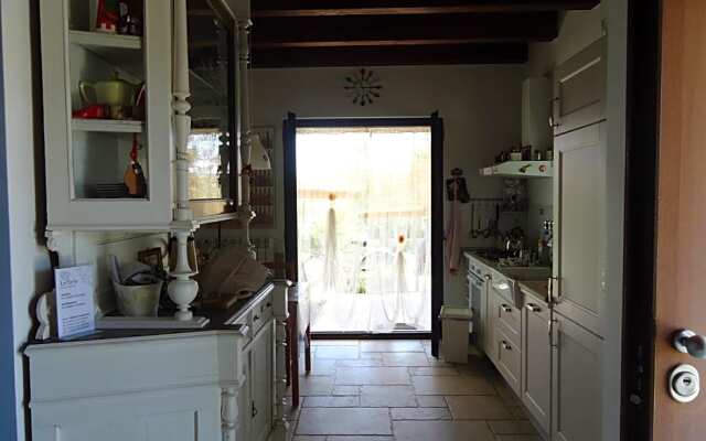 Bed  Breakfast Le Sete