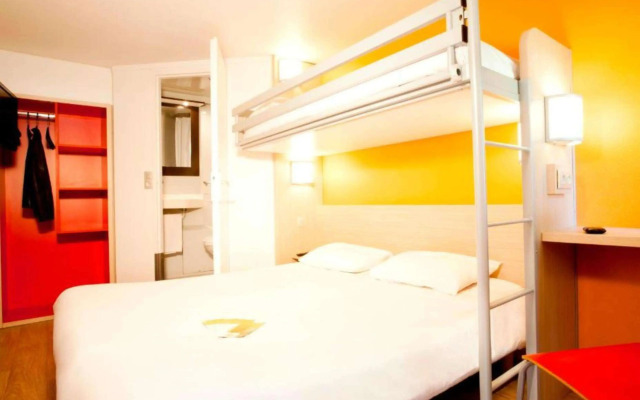 Hotel Premiere Classe Quimper