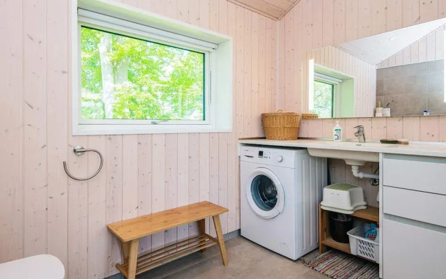 7 Person Holiday Home in Ebeltoft