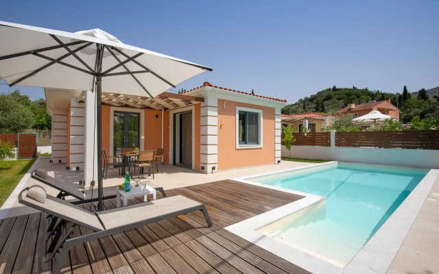 Perithia Suites