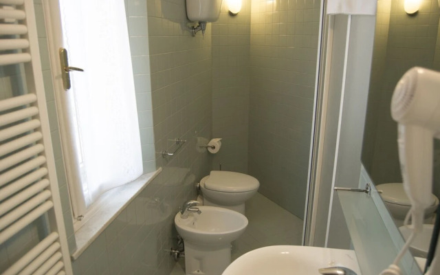N12 Design Accomodation Alpha