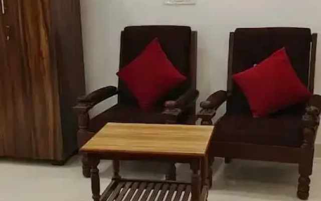 Raghav Stay Inn