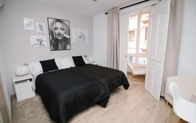 Infinium Zamora Suites