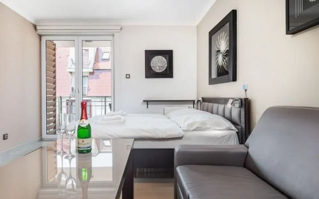 Apartments Feniks by Renters