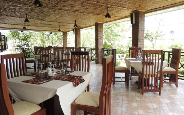Jai Lodge Kilimanjaro