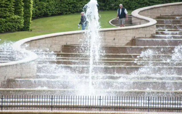 Percy Terrace Bed and Breakfast