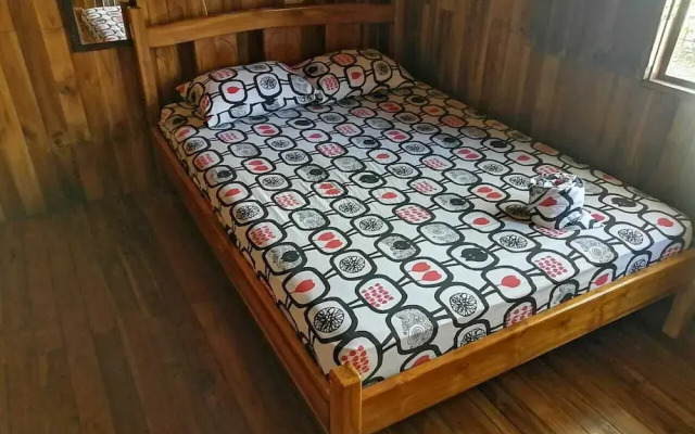 Hostel Marisol Playa Samara