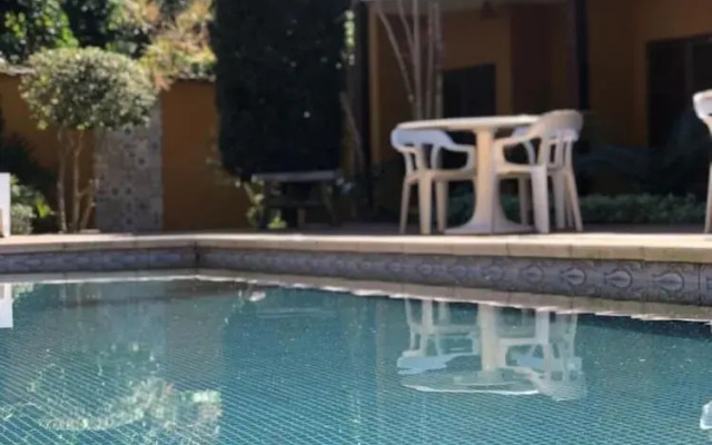 Pousada In Bali