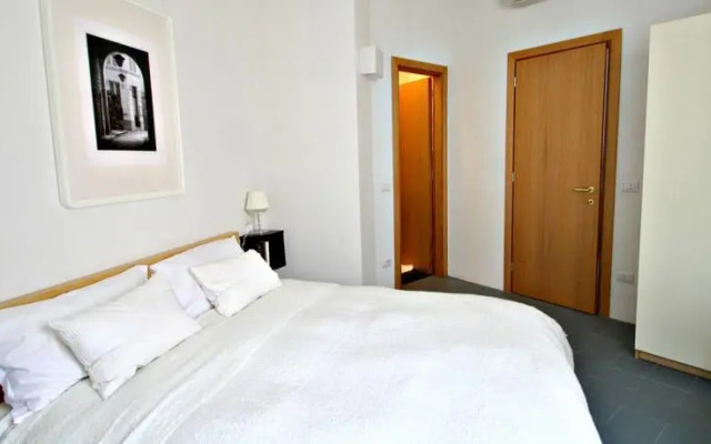 Ponte Vecchio Suite