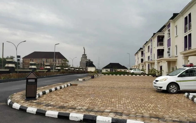 Royal Spring Palm Hotel & Apartments