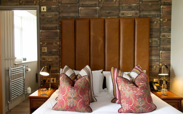 Penventon Park Hotel