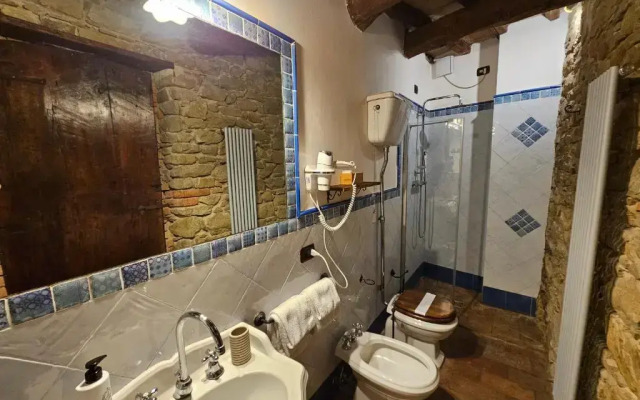 EcoResort Il Cantico della Natura