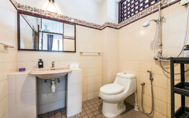 1km to KLCC 6R5B Private Pool Bungalow